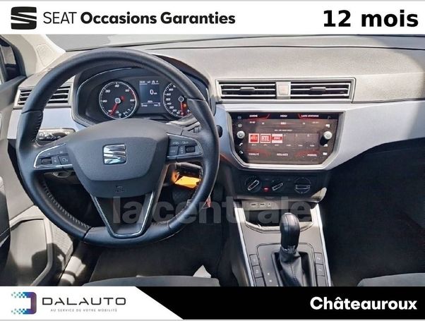 Seat Arona 1.6 TDI DSG 70 kW image number 18