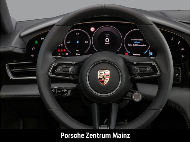 Porsche Taycan 4 Cross Turismo 320 kW image number 9