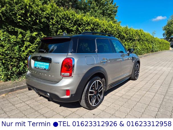 Mini Cooper Countryman 100 kW image number 4