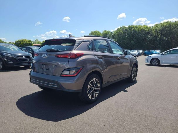 Hyundai Kona Elektro Select 150 kW image number 4