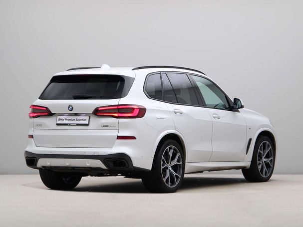 BMW X5 45e xDrive 290 kW image number 9