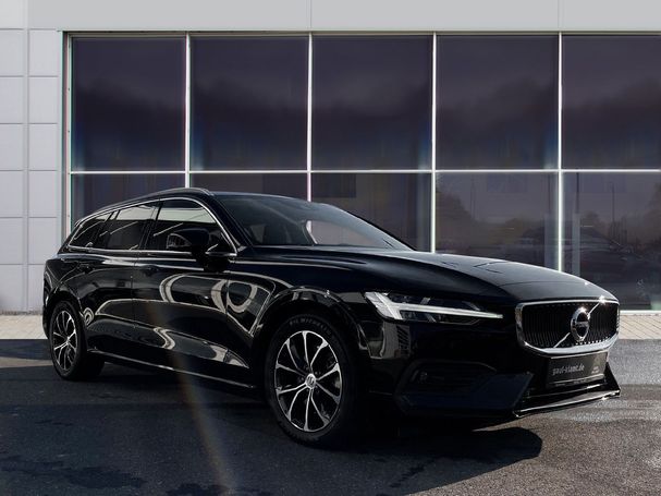 Volvo V60 B4 Momentum 145 kW image number 3