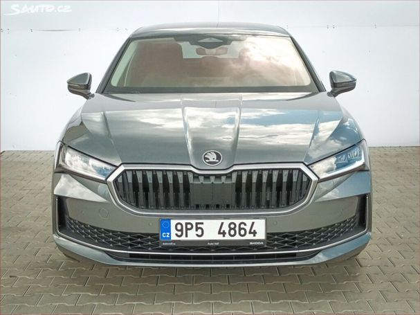 Skoda Superb 2.0 TDI 110 kW image number 2