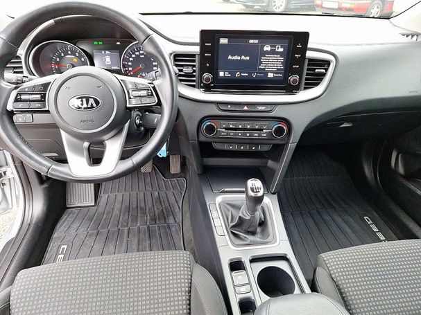 Kia Ceed 1.0 74 kW image number 7