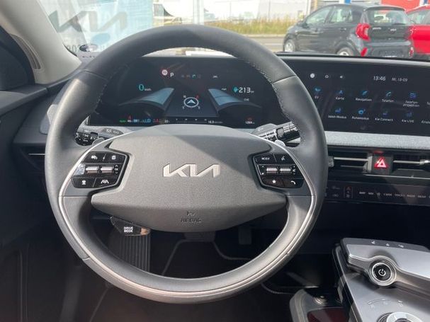 Kia EV6 168 kW image number 10