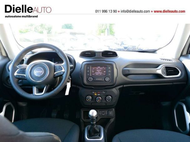 Jeep Renegade 1.0 Longitude 88 kW image number 15