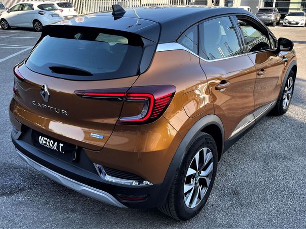 Renault Captur E-Tech 160 Intens 116 kW image number 4