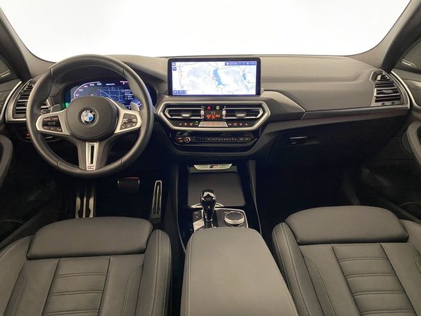 BMW X3 M40i xDrive 265 kW image number 11