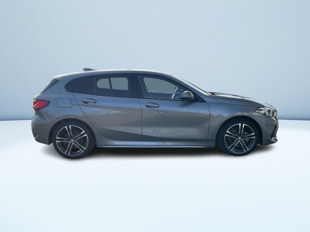 BMW 118d 110 kW image number 3