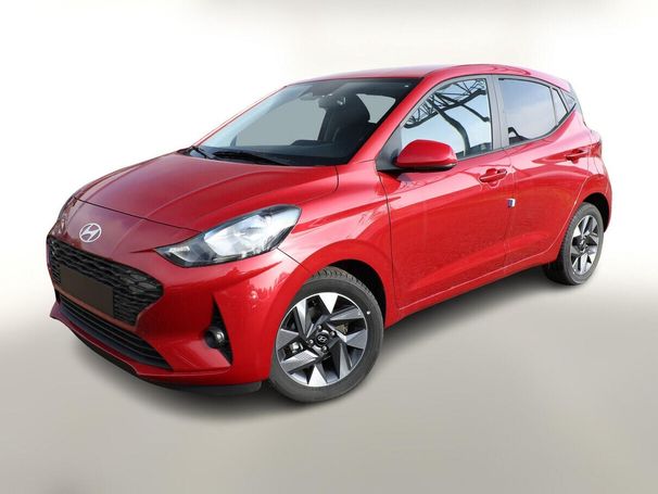 Hyundai i10 Trend 46 kW image number 1