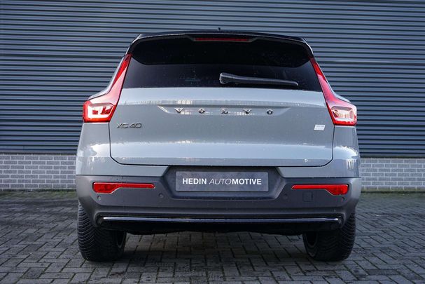 Volvo XC40 Single Motor Extended Range Ultimate 185 kW image number 8