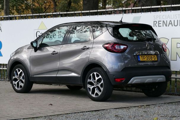 Renault Captur TCe 90 INTENS 66 kW image number 2