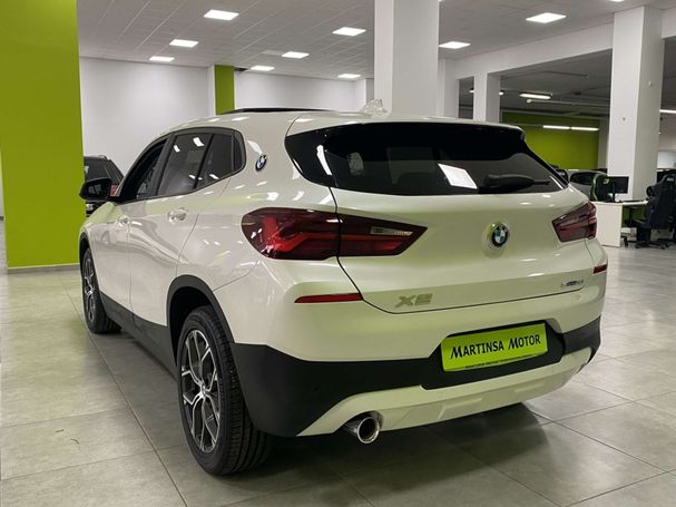 BMW X2 Advantage sDrive 100 kW image number 7