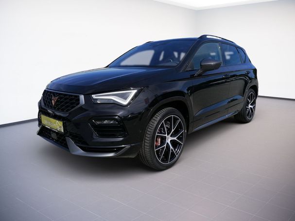 Cupra Ateca 2.0 TSI DSG 4Drive 221 kW image number 1