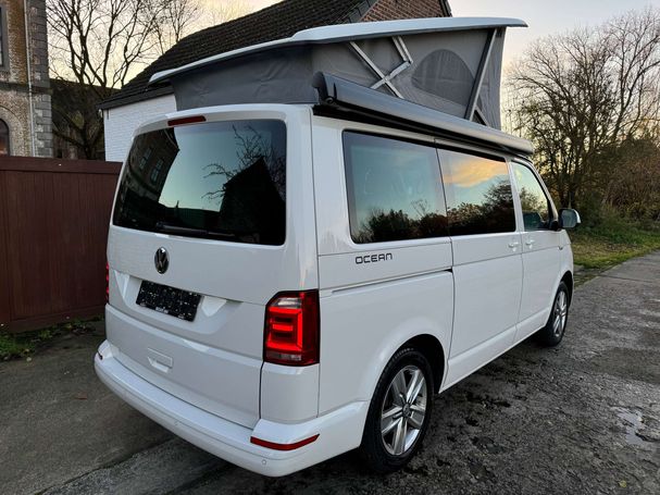 Volkswagen T6 California 2.0 TSI Ocean 110 kW image number 3