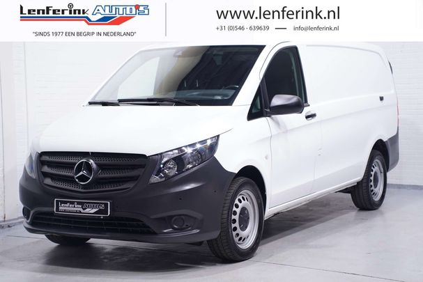 Mercedes-Benz Vito 119 CDi 140 kW image number 1