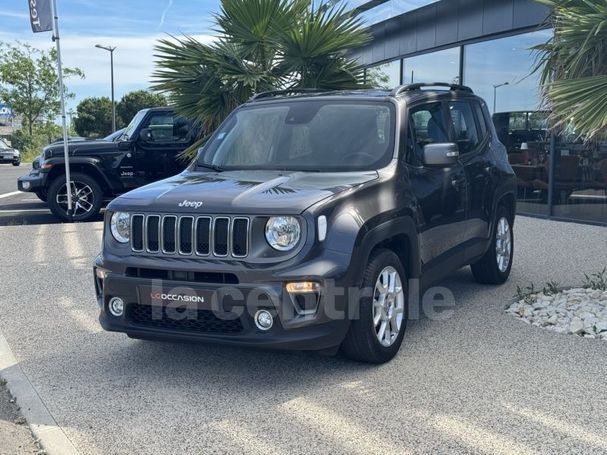 Jeep Renegade 1.0 Limited 88 kW image number 1