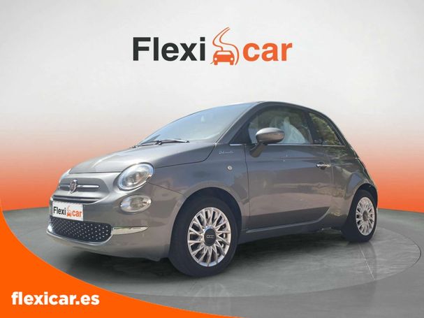 Fiat 500C 51 kW image number 1