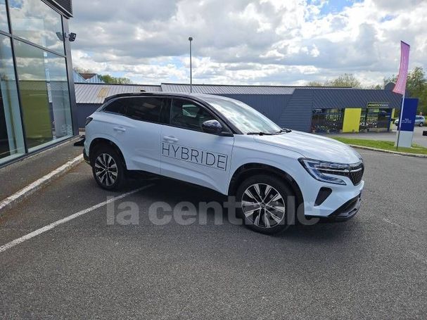 Renault Austral 146 kW image number 1