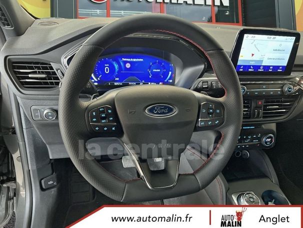 Ford Kuga 88 kW image number 15