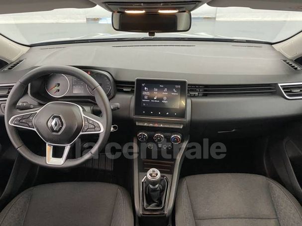 Renault Clio TCe 90 66 kW image number 8