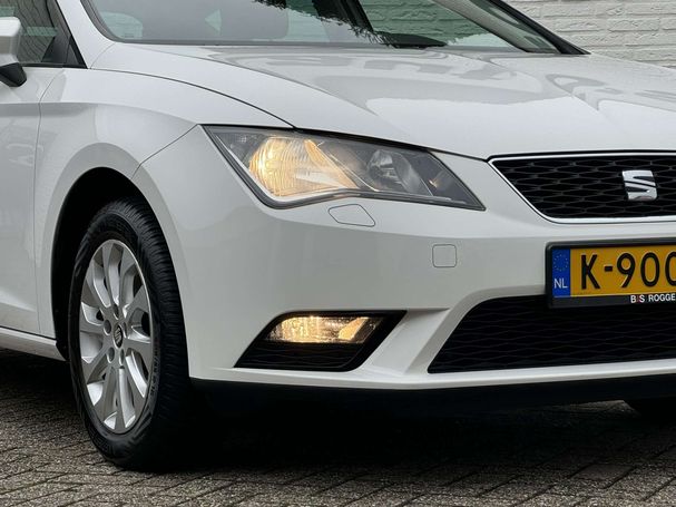 Seat Leon 1.2 TSI Style 77 kW image number 31