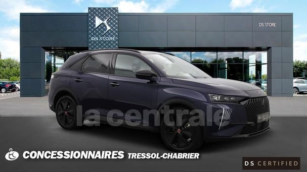 DS Automobiles 7 Crossback 1.6 E-Tense 225 165 kW image number 2