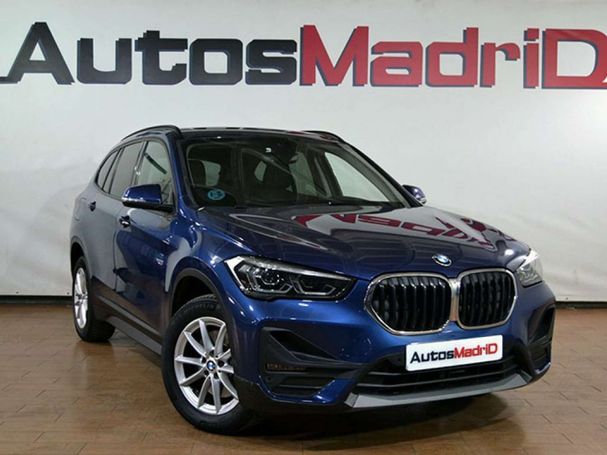 BMW X1 20d sDrive 140 kW image number 1