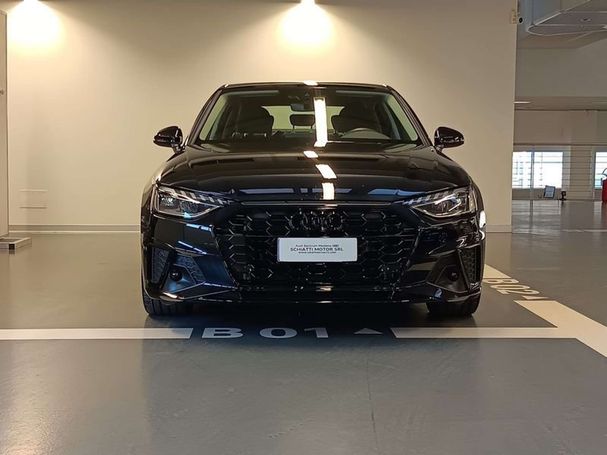 Audi A4 40 TDI S tronic S-line 150 kW image number 2