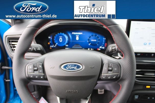 Ford Focus 1.0 ST-Line 92 kW image number 11