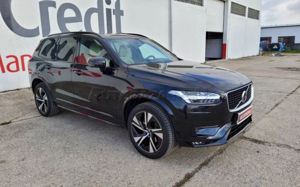 Volvo XC90 B5 AWD 173 kW image number 2