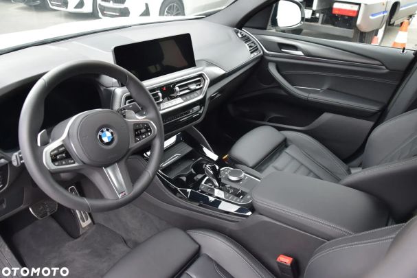 BMW X4 xDrive 140 kW image number 30