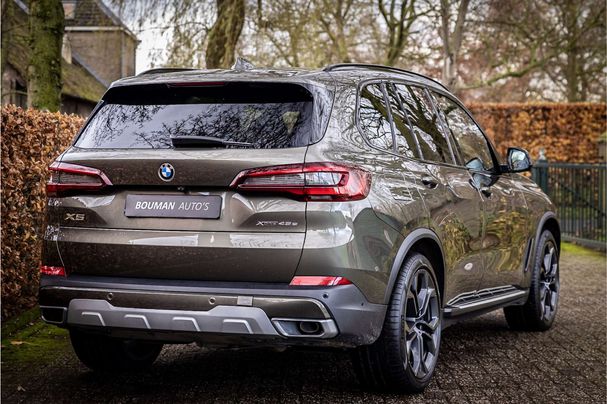 BMW X5 45e xDrive 293 kW image number 3