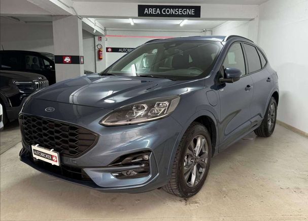 Ford Kuga 132 kW image number 2