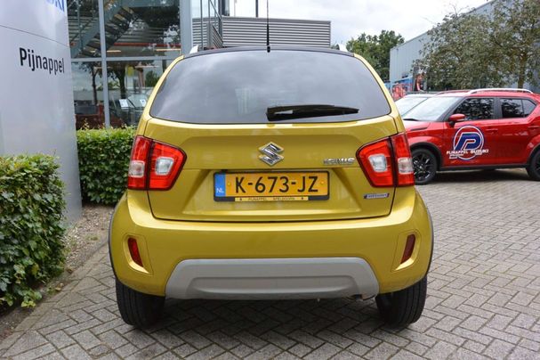 Suzuki Ignis 61 kW image number 6