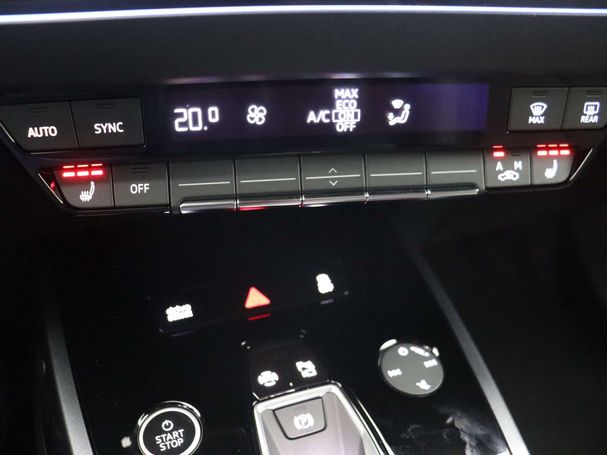 Audi Q4 45 e-tron 210 kW image number 30