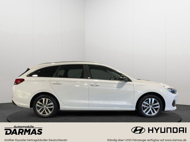 Hyundai i30 1.4 YES! 73 kW image number 4