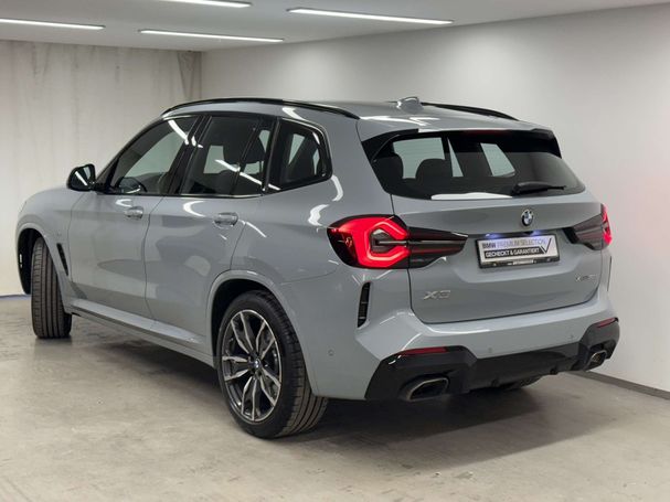 BMW X3 xDrive 210 kW image number 2