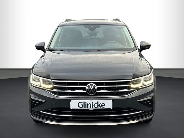 Volkswagen Tiguan 2.0 TDI Elegance DSG 110 kW image number 2