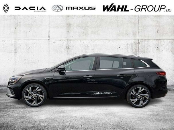 Renault Megane Grandtour E-Tech Plug-in 160 R.S. Line 116 kW image number 3