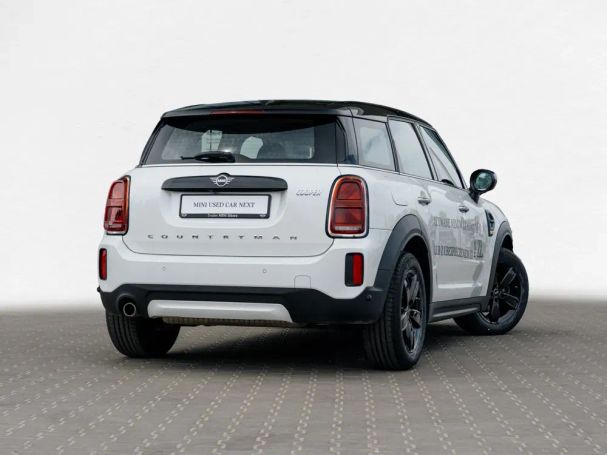 Mini Cooper Countryman Classic Trim 100 kW image number 2