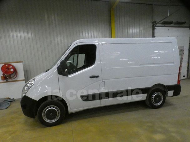 Renault Master DCi 110 L1H1 81 kW image number 1