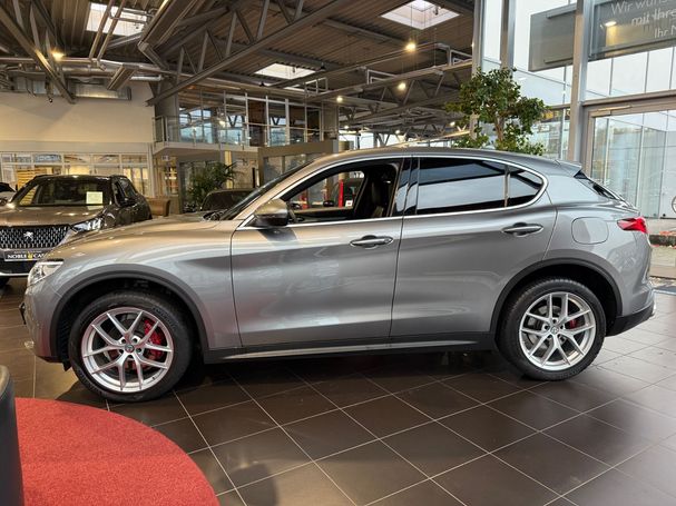 Alfa Romeo Stelvio 147 kW image number 5