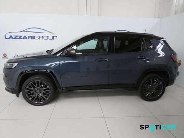 Jeep Compass 1.6 S 96 kW image number 5