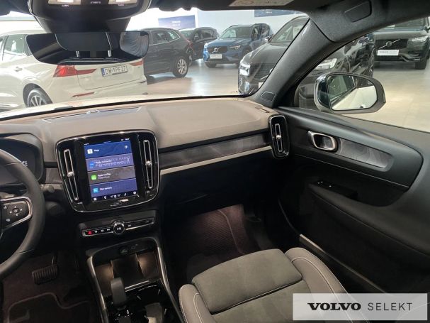 Volvo C40 170 kW image number 15