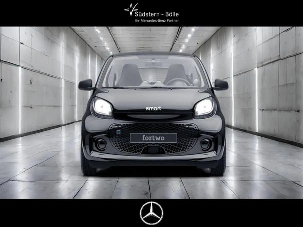 Smart ForTwo EQ 60 kW image number 5