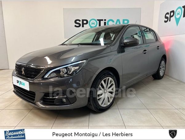 Peugeot 308 Blue Premium 1.5 BlueHDi 130 96 kW image number 1