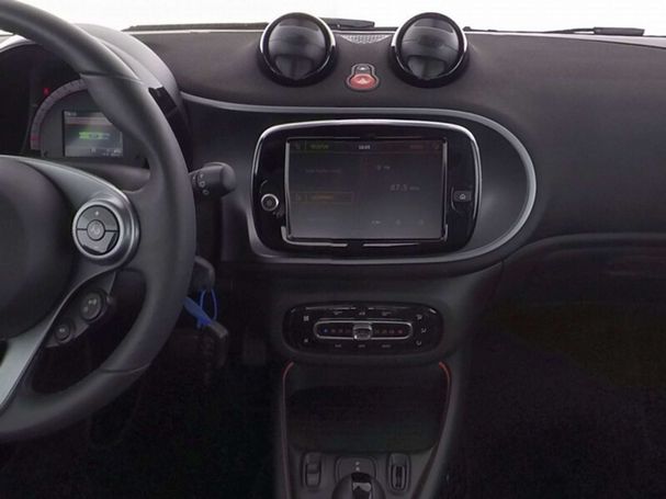 Smart ForTwo EQ 60 kW image number 8