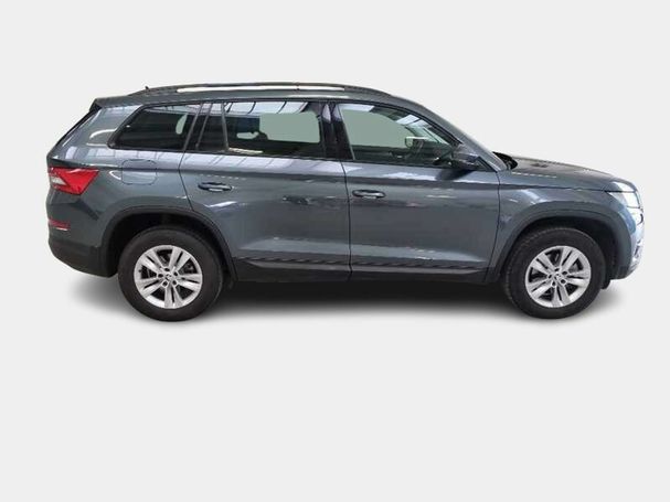 Skoda Kodiaq 2.0 TDI DSG 110 kW image number 3