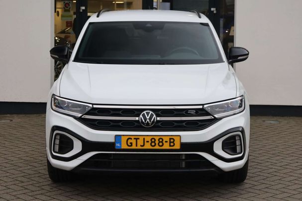 Volkswagen T-Roc 1.5 TSI R-Line DSG 110 kW image number 3